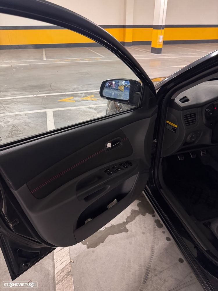 Kia Rio 1.5 CRDi EX Sport - 11