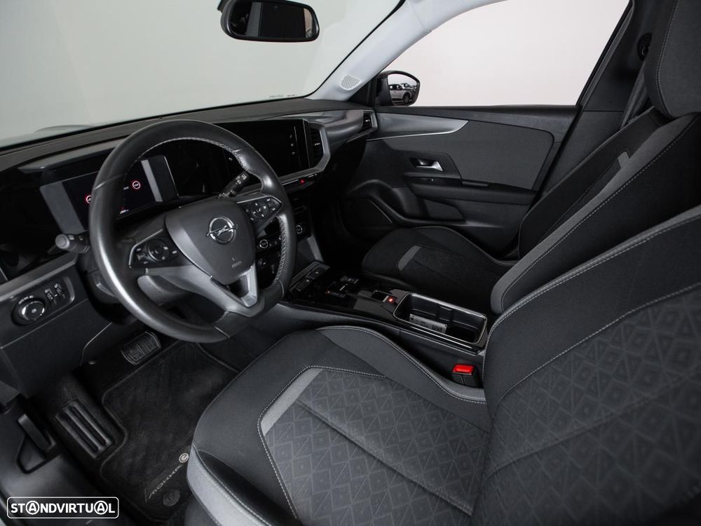 Opel Mokka-e 50 kWh GS - 7