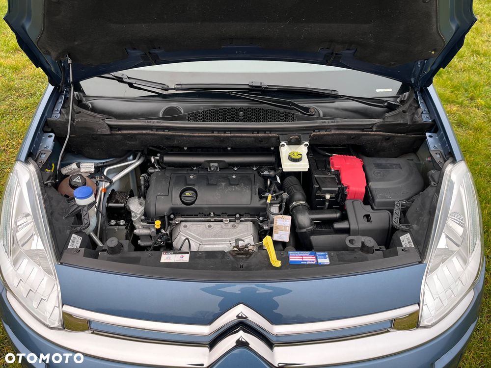 Citroën Berlingo Multispace VTi 95 Vitamin - 38