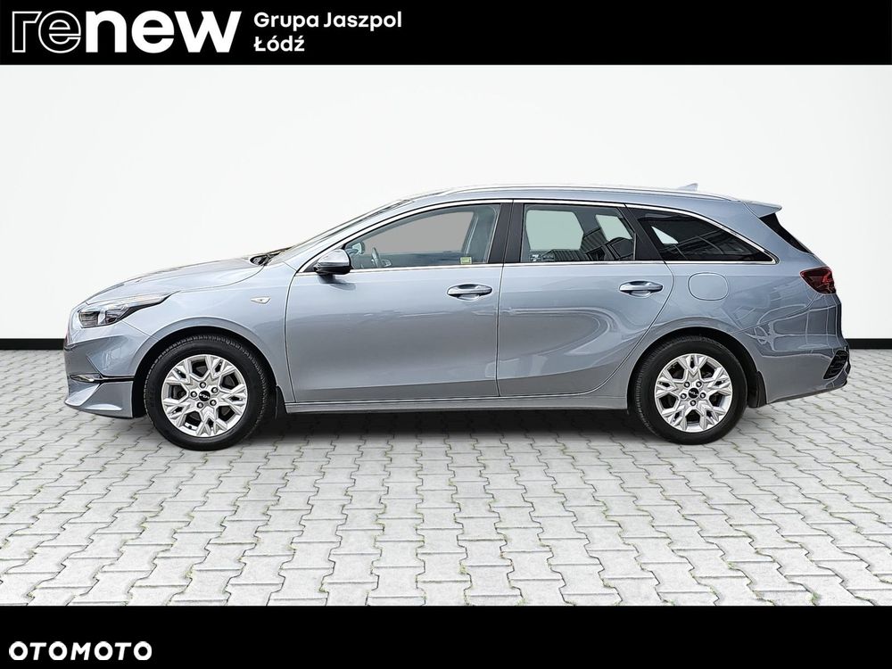 Kia Ceed 1.5 T-GDI M - 8