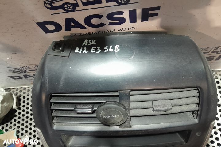 FATA RADIO 8002A920XA 8002A920XA Mitsubishi ASX 1 [2010 - 2012] Cross - 2