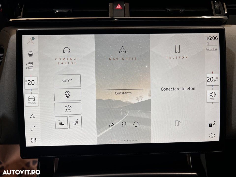 Land Rover Range Rover Velar - 24