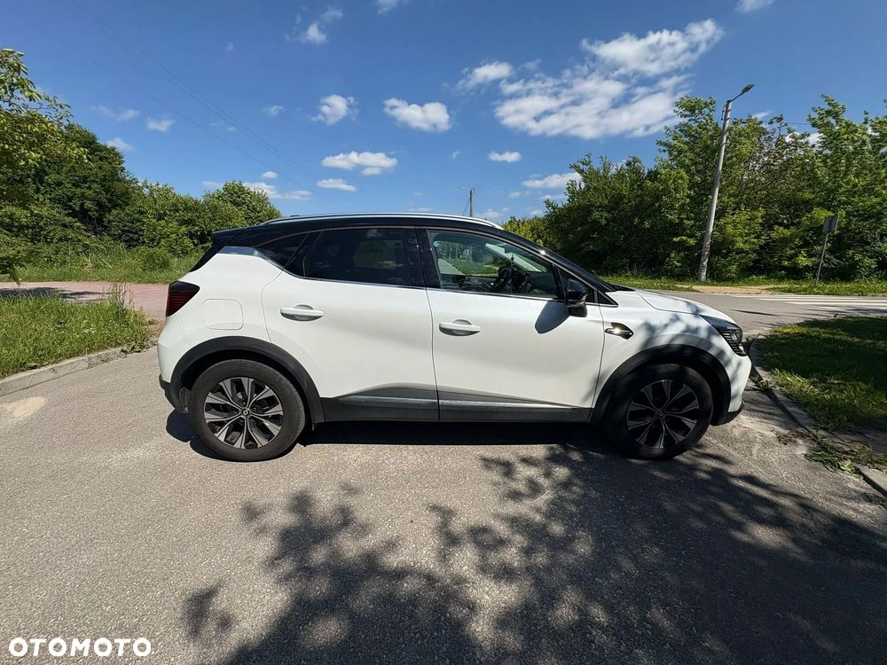 Renault Captur 1.0 TCe Intens - 9
