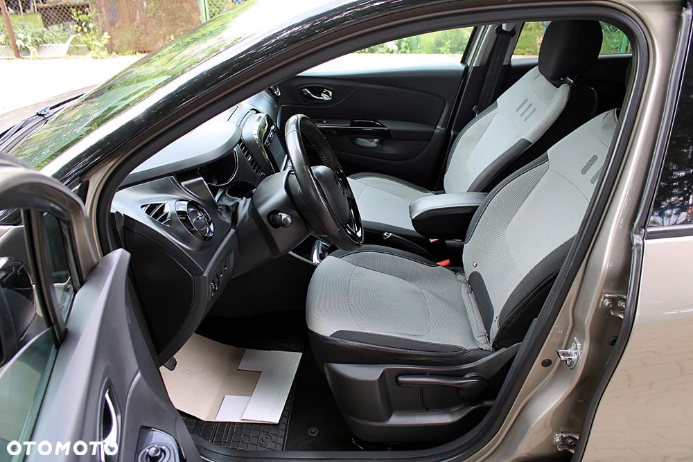 Renault Captur - 15
