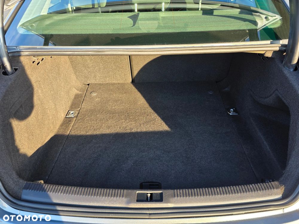 Audi A4 Limousine 1.8 TFSI - 23