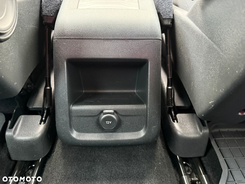 Citroën C4 Picasso e-HDi 115 Attraction - 21