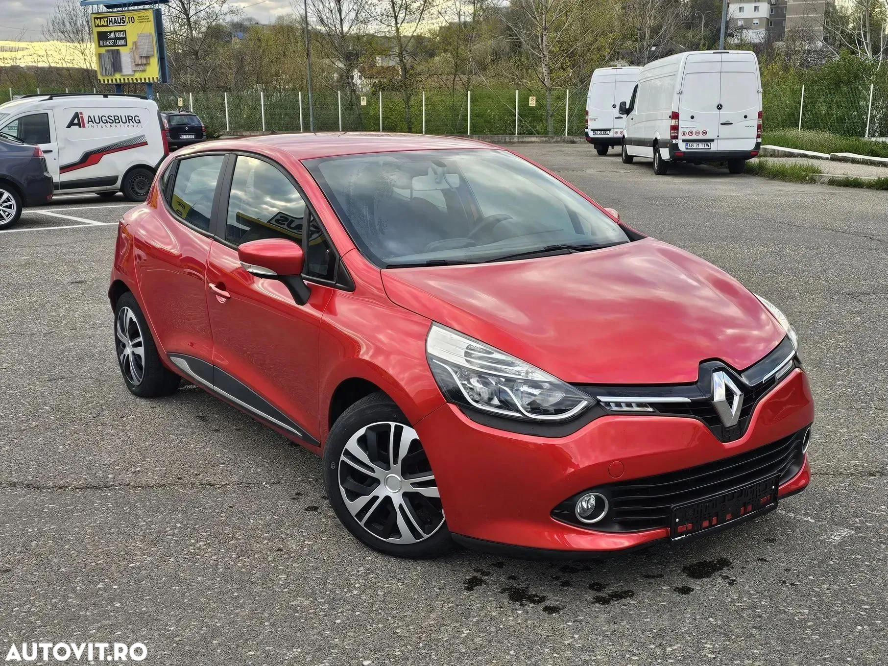 Renault Clio Energy dCi 90 Start & Stop Dynamique - 18