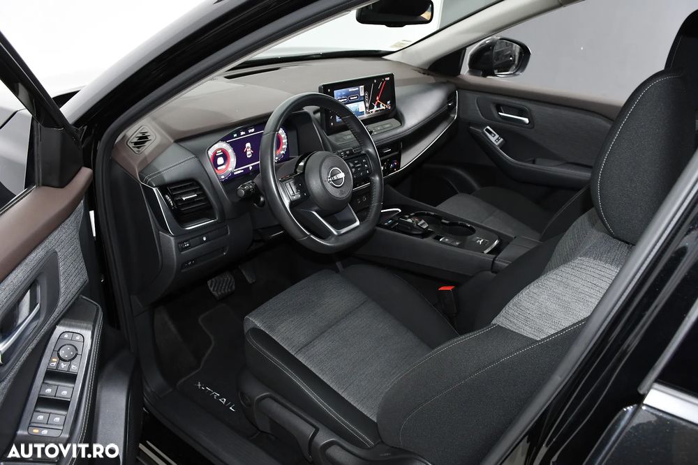 Nissan X-Trail 1.5 VC-T e-4ORCE N-Connecta - 16