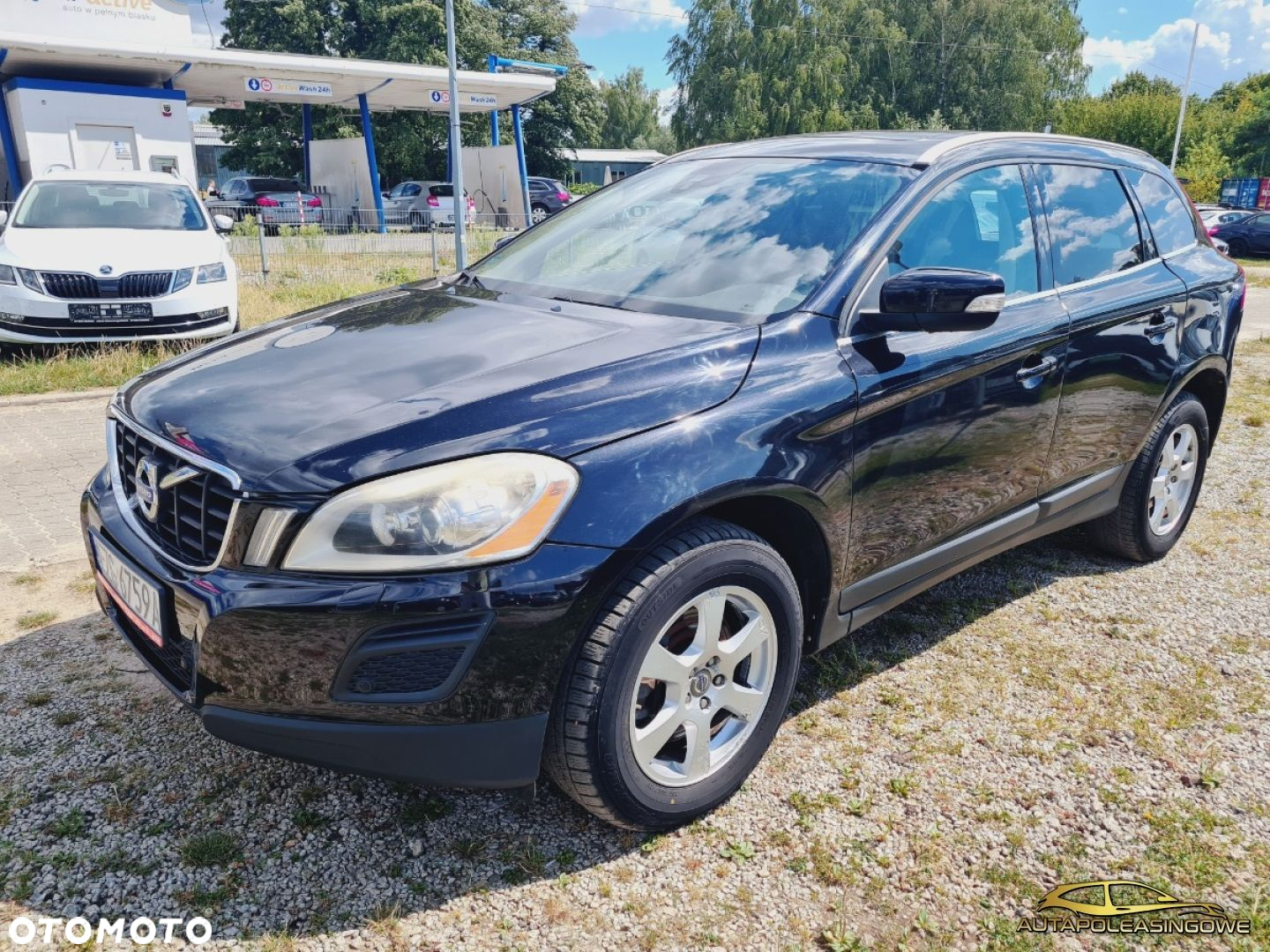 Volvo XC 60 - 4