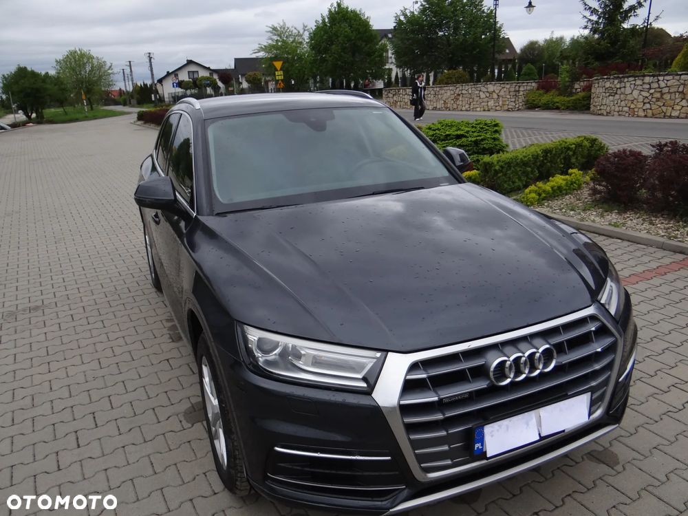 Audi Q5 2.0 TFSI Quattro S tronic - 24