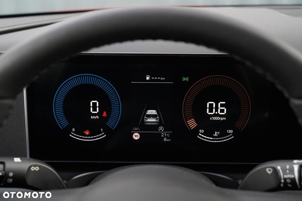 Hyundai Tucson 1.6 T-GDi Smart 2WD - 9