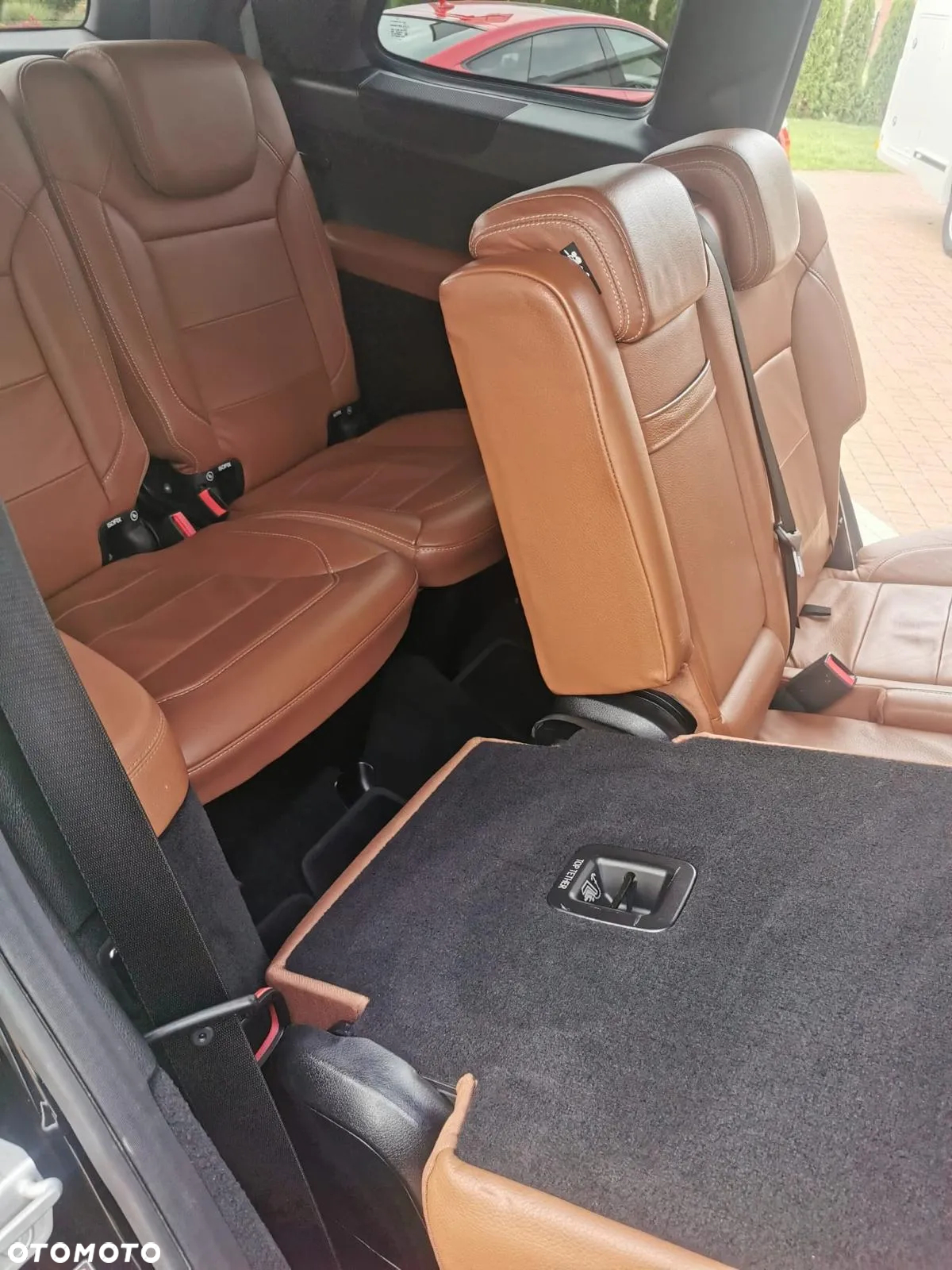 Mercedes-Benz GLS 400 4-Matic - 25