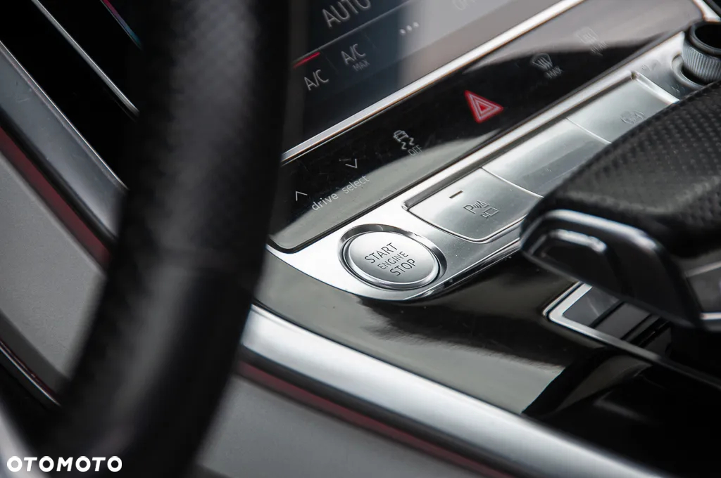 Audi Q8 50 TDI quattro tiptronic - 36