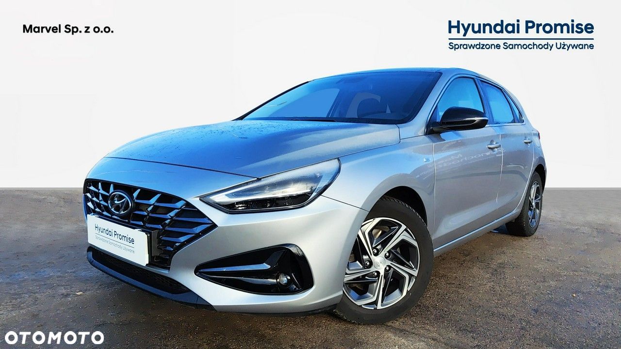 Hyundai i30 - 1