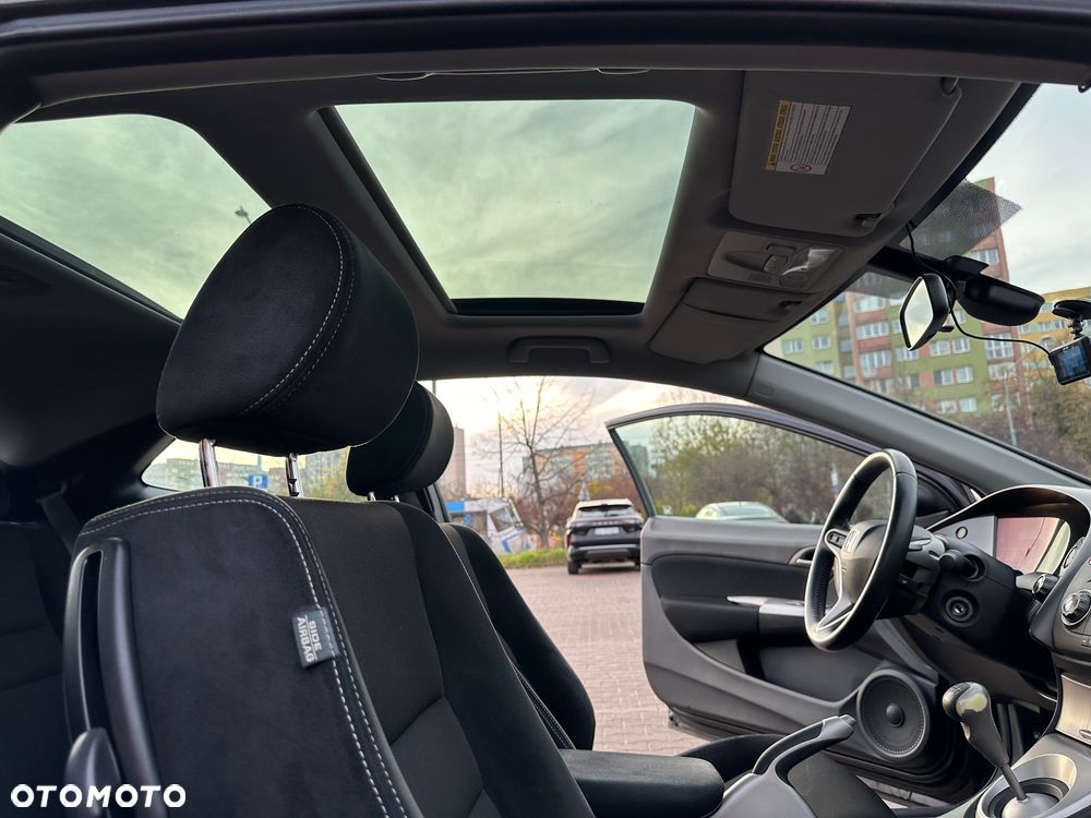 Honda Civic 1.8 TypeS - 19