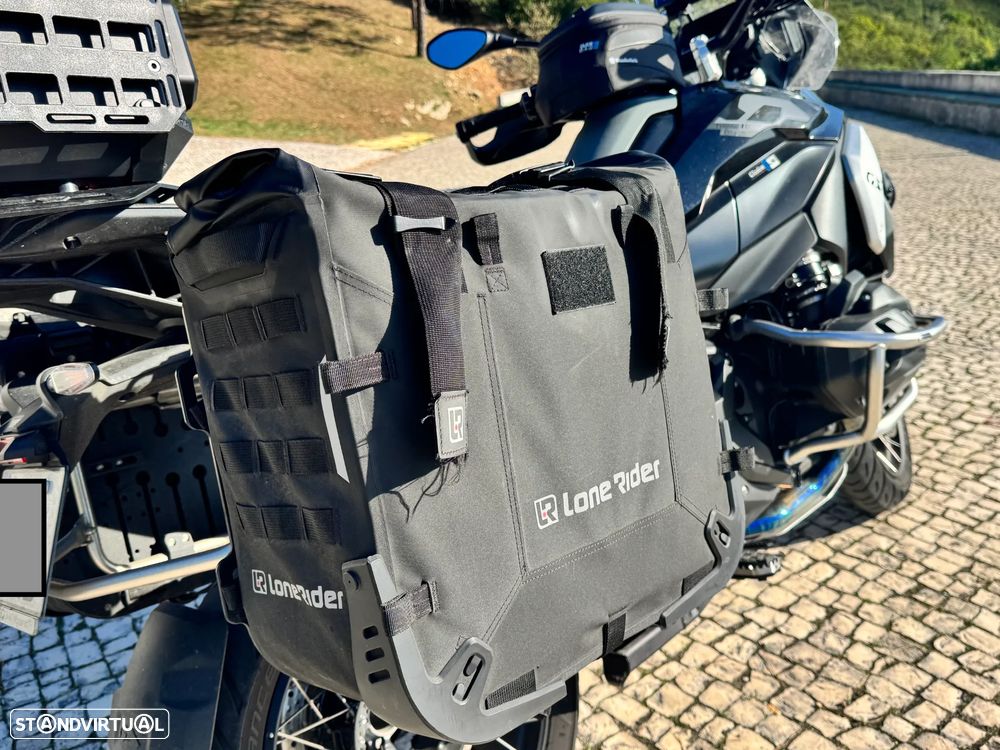 BMW R 1300 GS - 7