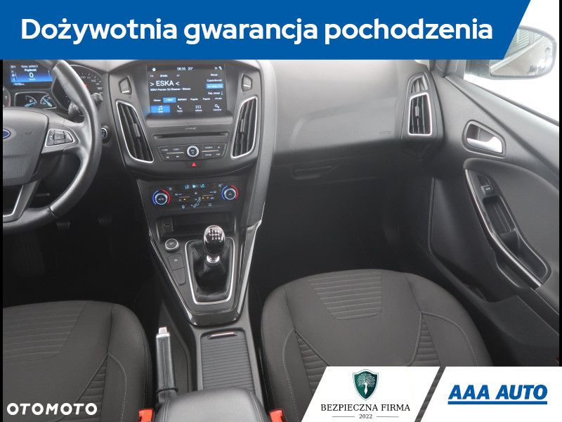 Ford Focus - 9