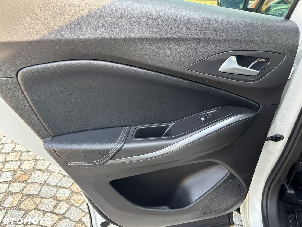 Opel Grandland X 1.2 T Elite S&S - 22