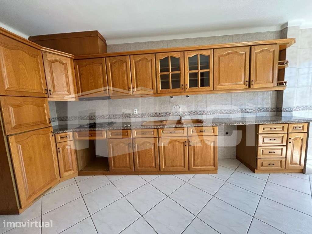 Apartamento T3 - centro cidade - Grande imagem: 5/25
