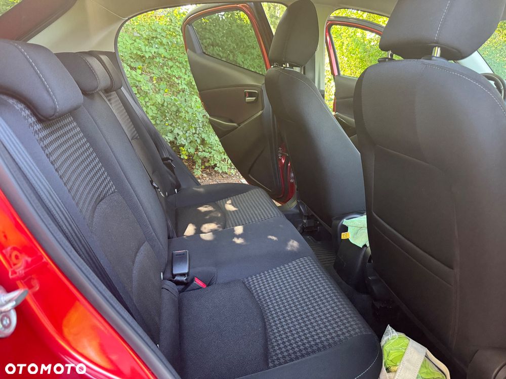 Mazda 2 1.5 Skymotion - 11