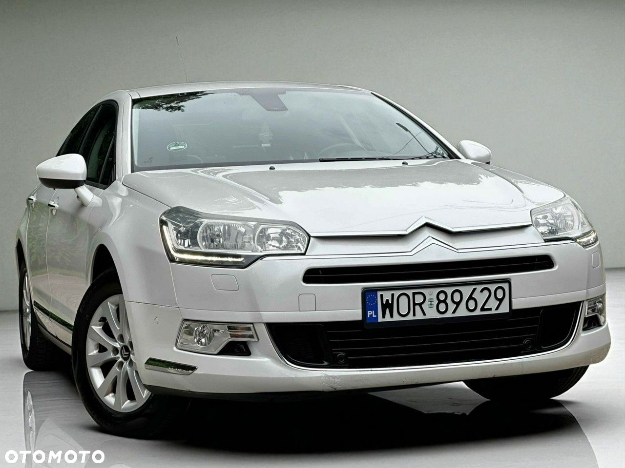 Citroën C5 - 3