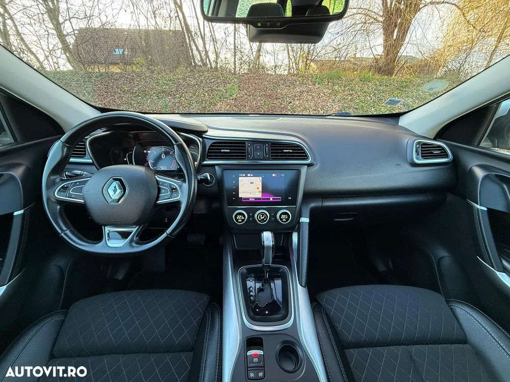 Renault Kadjar BLUE dCi EDC Intens - 6