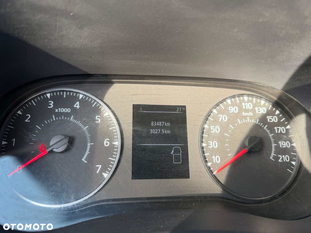 Renault Master L2H2 Business (bryg.) - 10