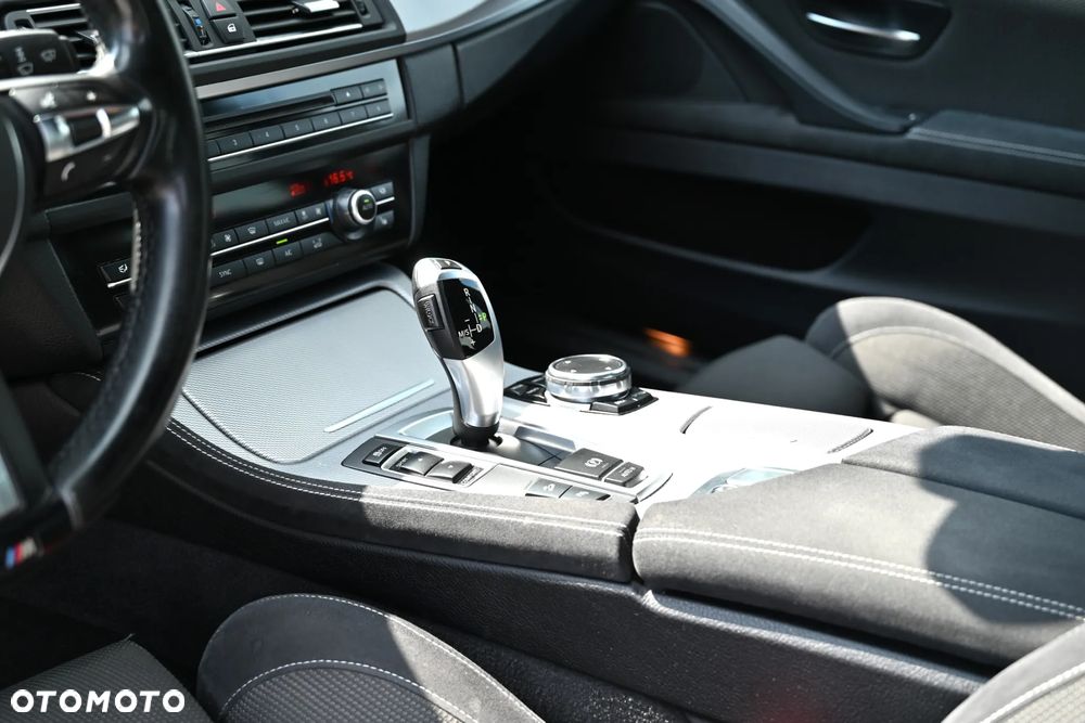 BMW Seria 5 - 31