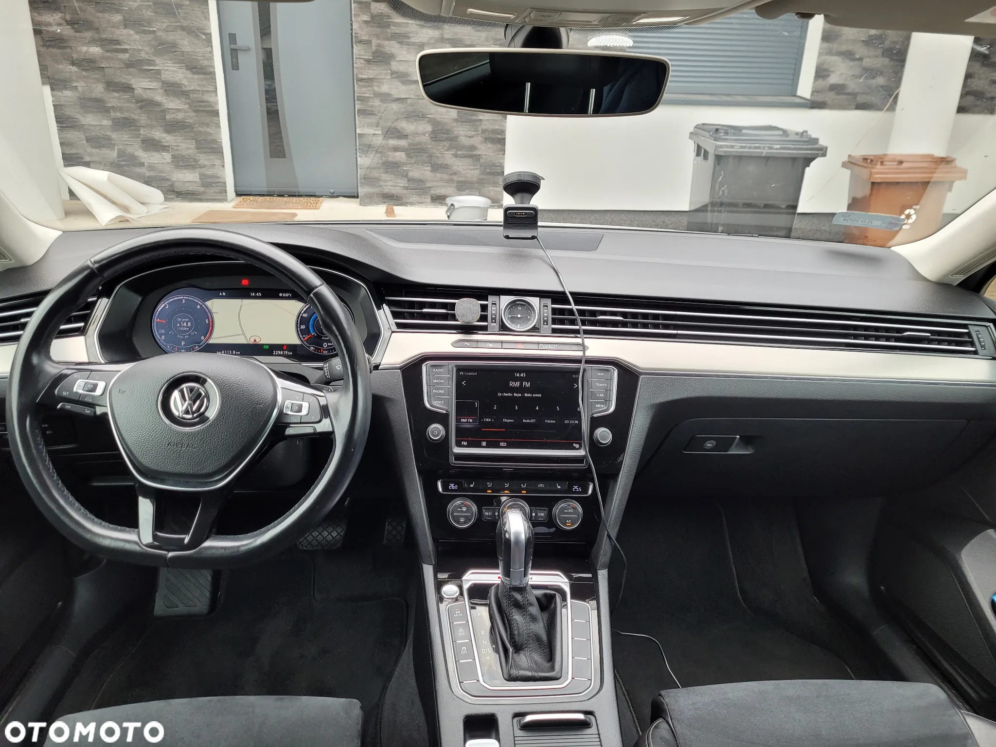 Volkswagen Passat 2.0 TDI Bi-Turbo BMT 4Mot Highline DSG - 12