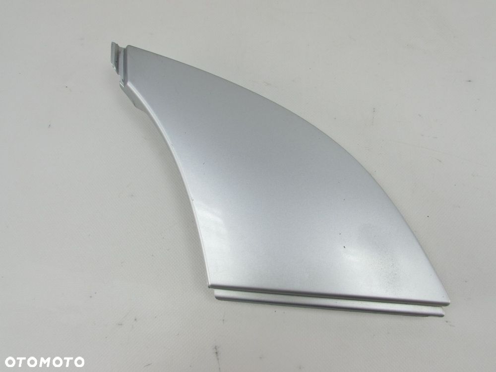 FIAT DUCATO BOXER JUMPER 06-14 LISTWA NAD LAMPE LEWA 611/A 1306531070 SX - 2