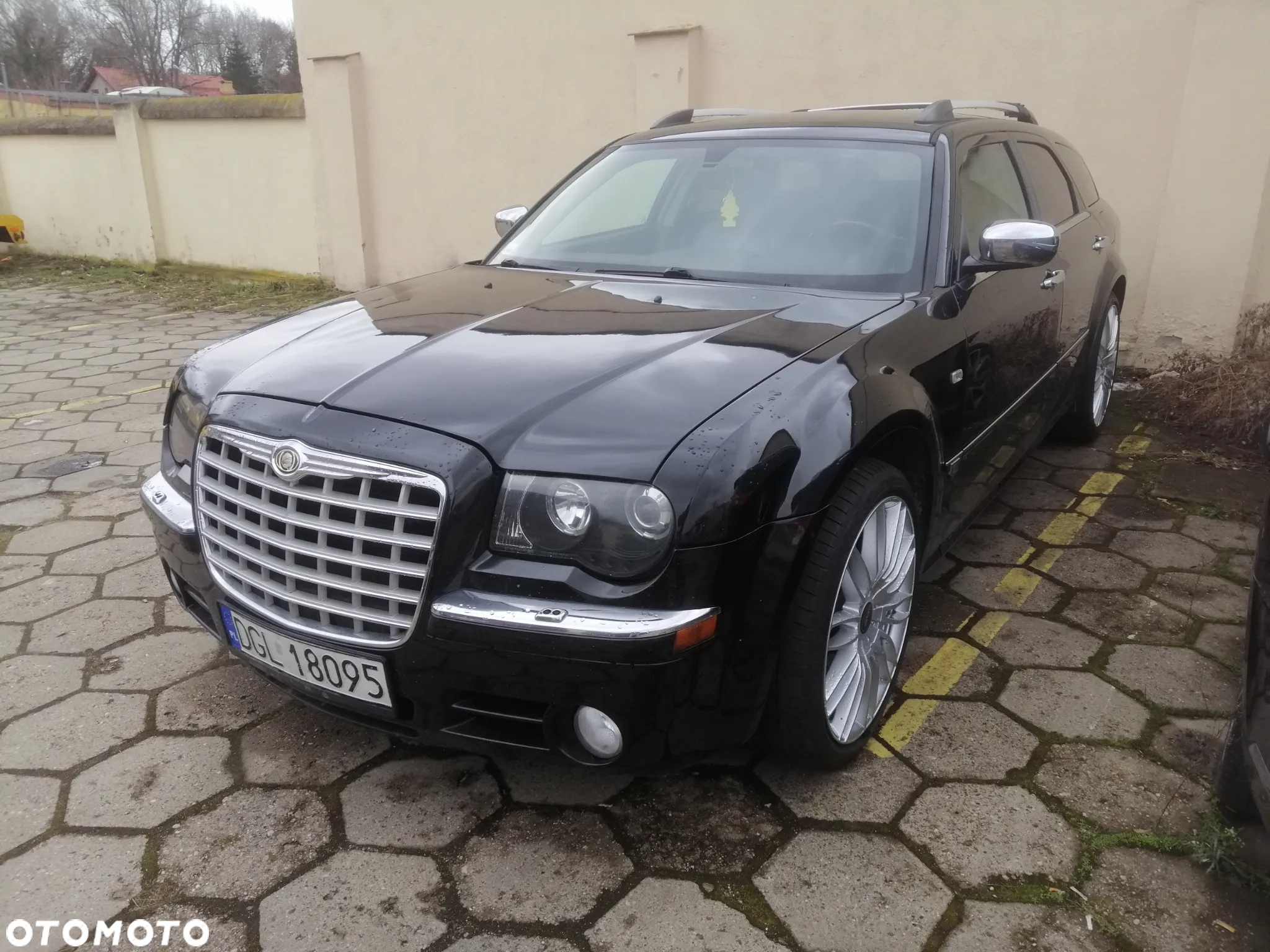 Chrysler 300C - 2