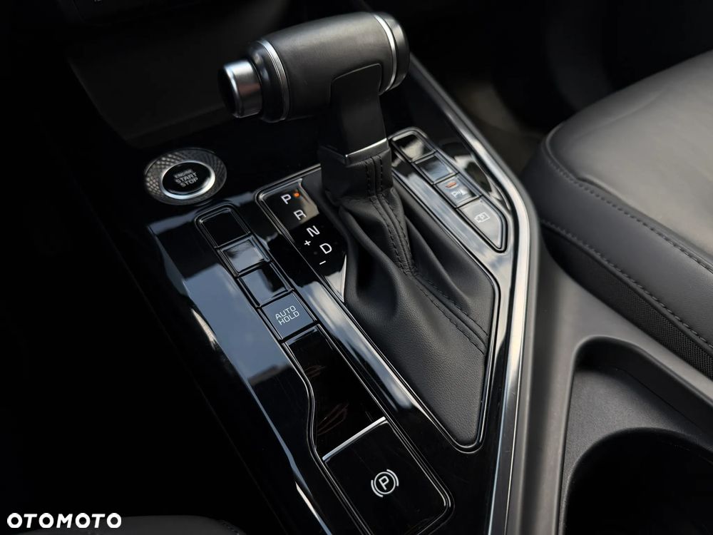Kia Niro - 9