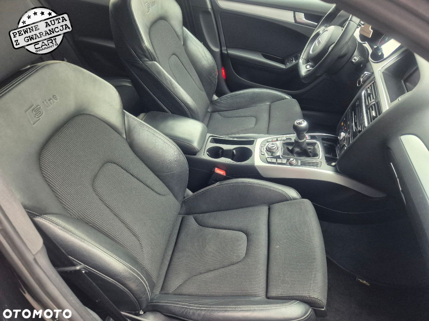 Audi A4 - 25
