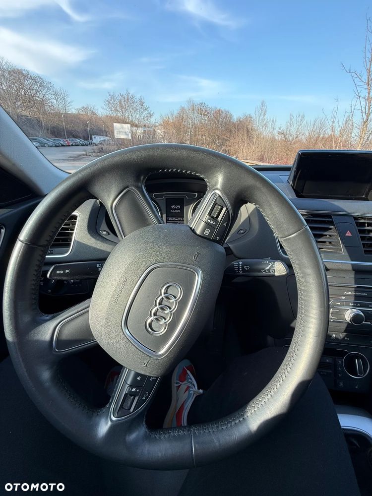 Audi Q3 1.4 TFSI - 17