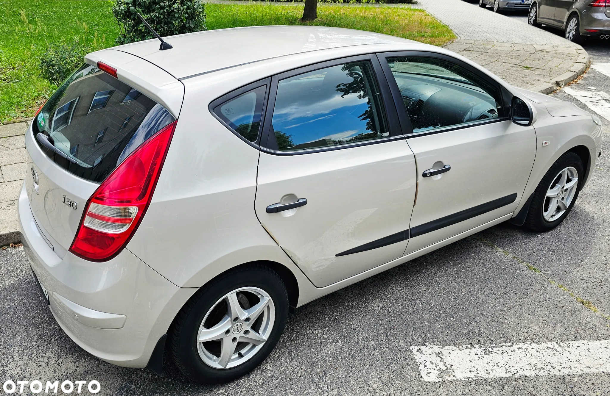 Hyundai i30 1.4 Classic + - 2
