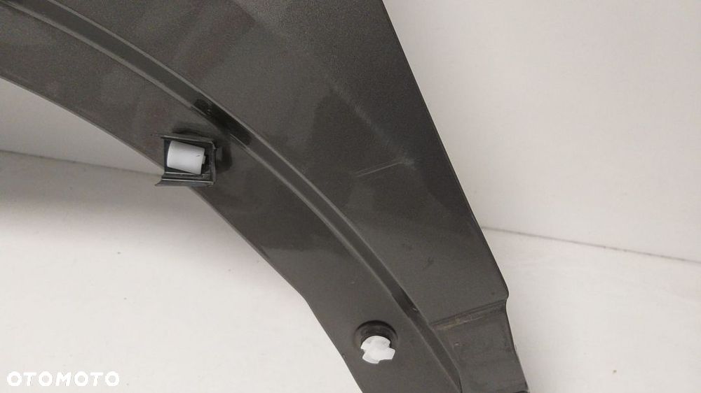 VW T-CROSS BŁOTNIK LEWY PRZEDNI PRZÓD 2GM821105B - 3