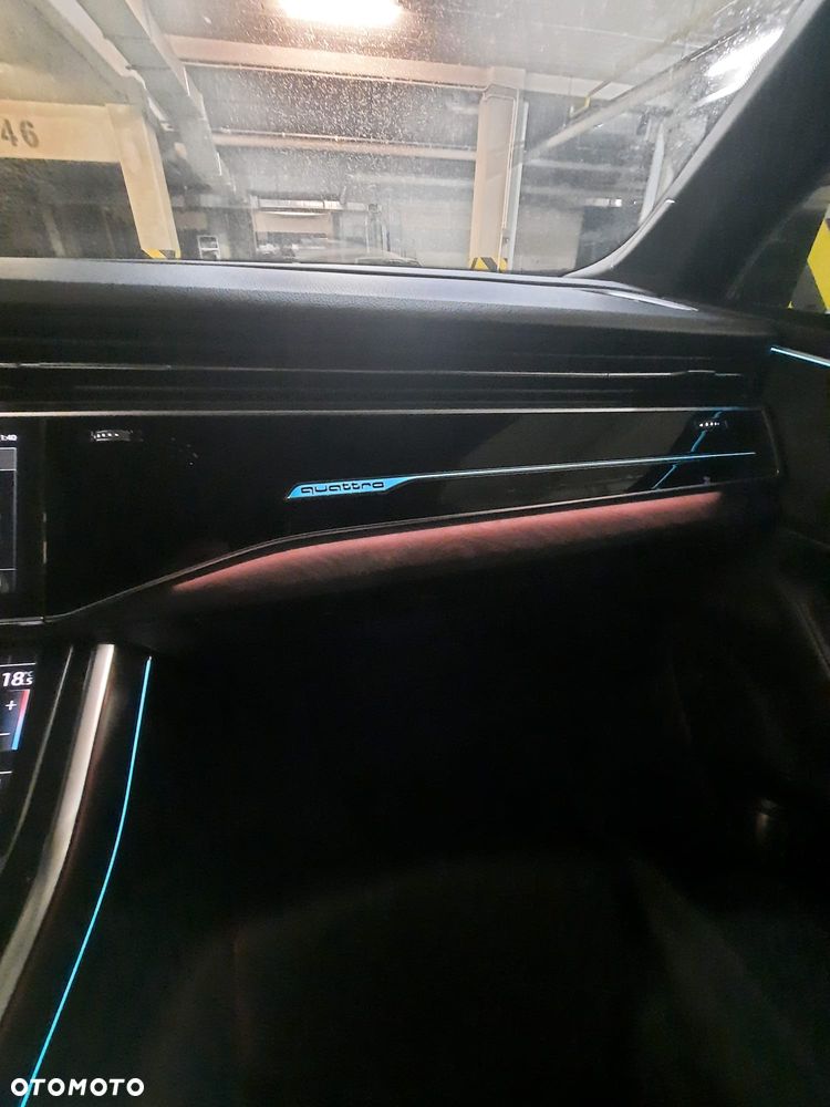Audi Q7 55 TFSI mHEV Quattro Tiptr - 39