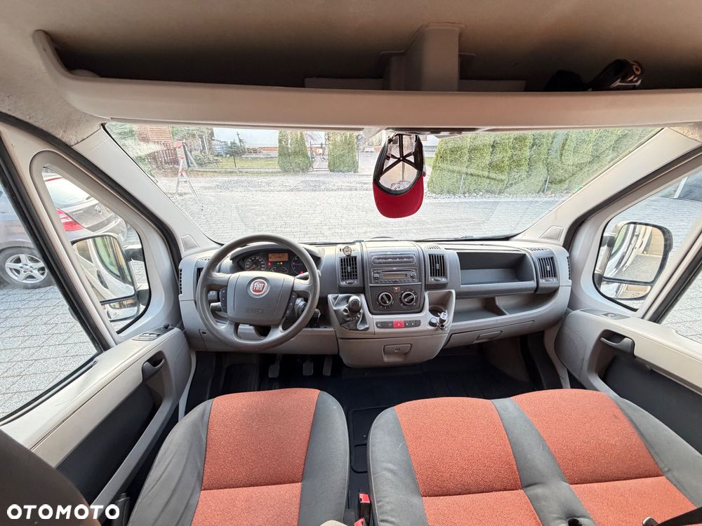 Fiat Ducato L3 h2 - 21