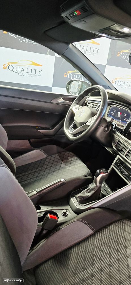 VW Taigo 1.0 TSI OPF DSG R-Line - 8