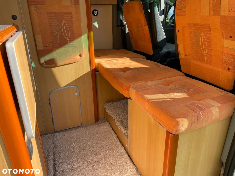 Renault Master - 20