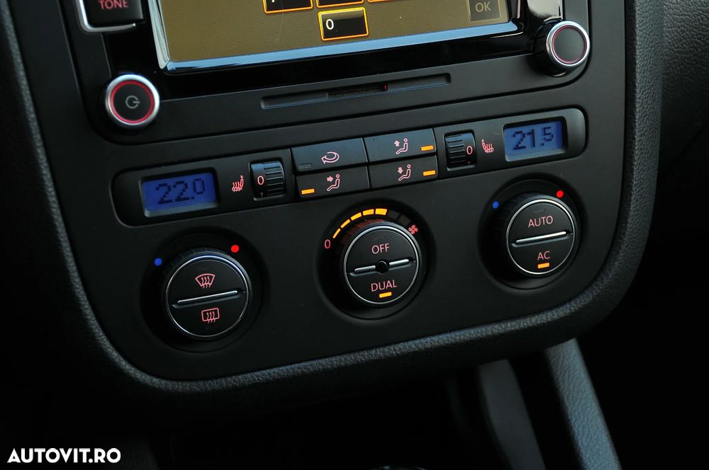 Volkswagen Golf 1.4 TSI GT Sport - 8