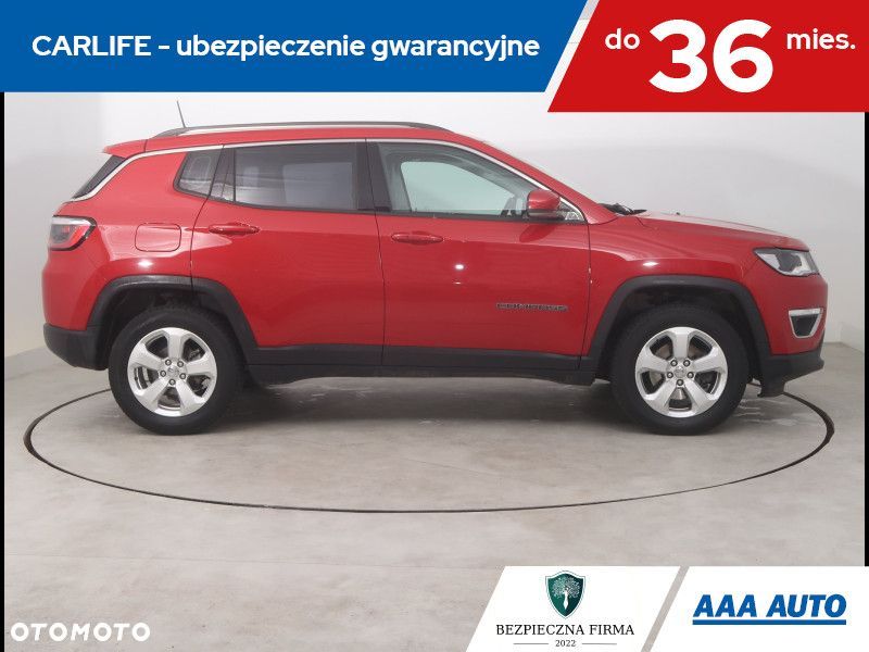 Jeep Compass - 7