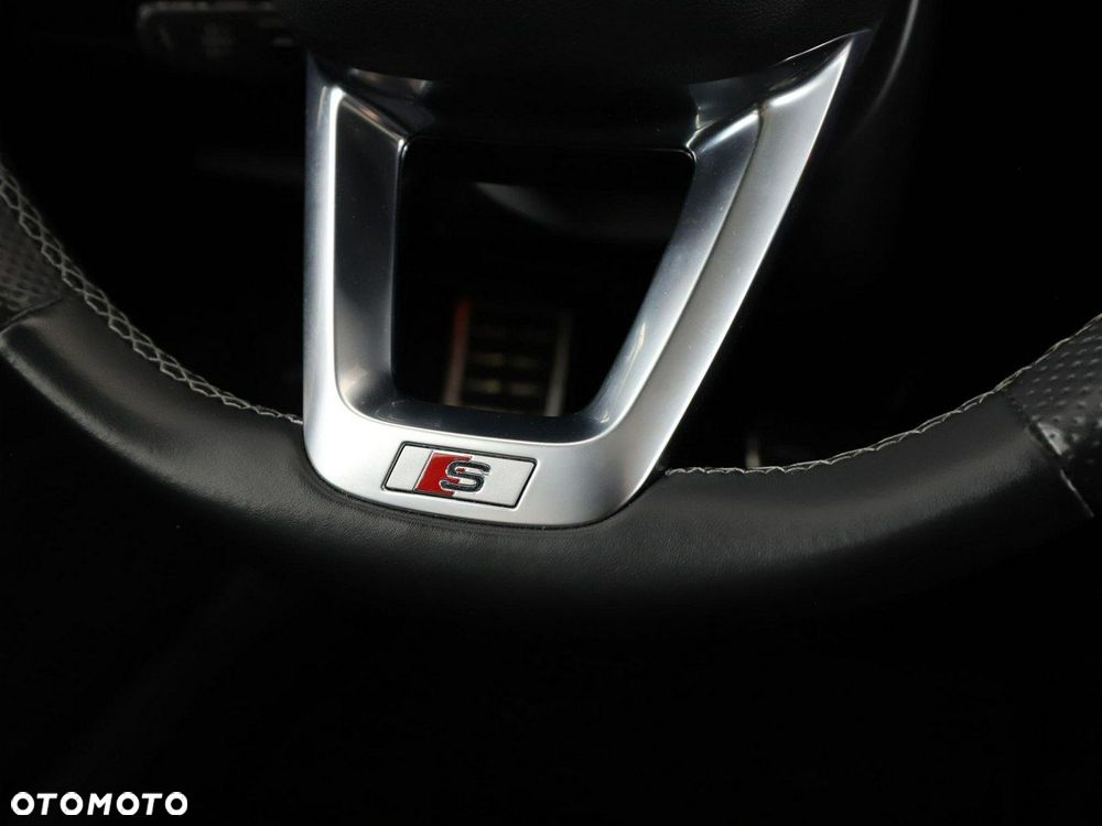 Audi S3 Limousine TFSI quattro S tronic - 39