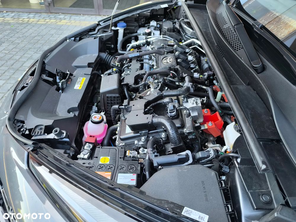 Toyota C-HR - 22