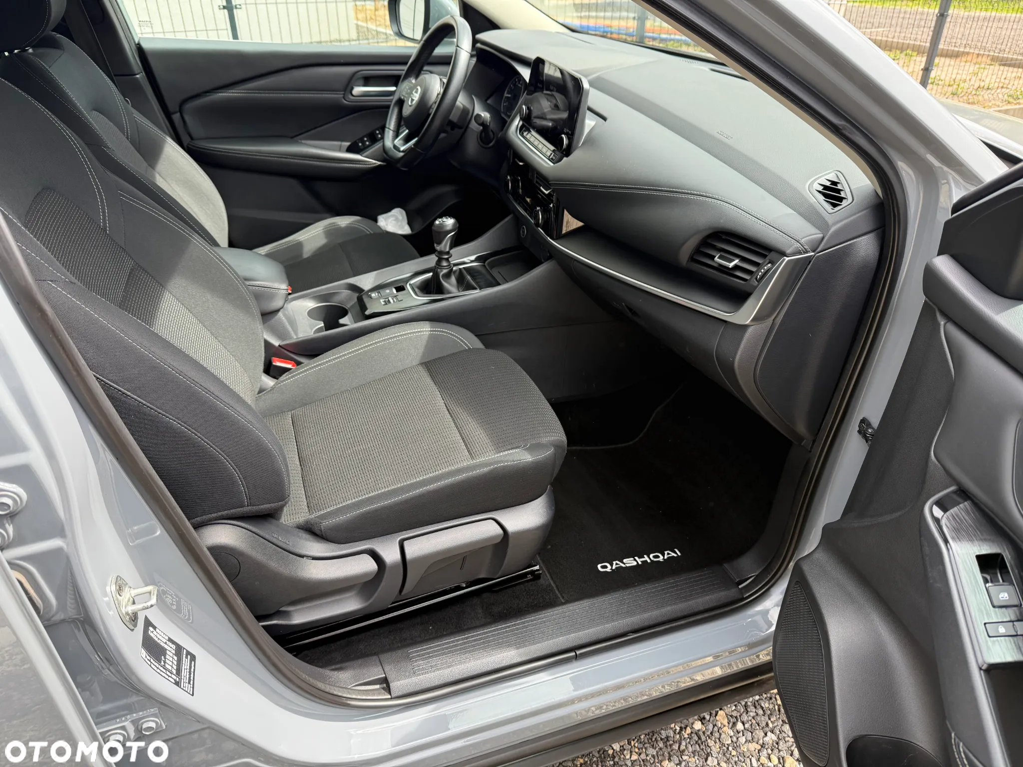 Nissan Qashqai 1.3 DIG-T MHEV N-Design - 20