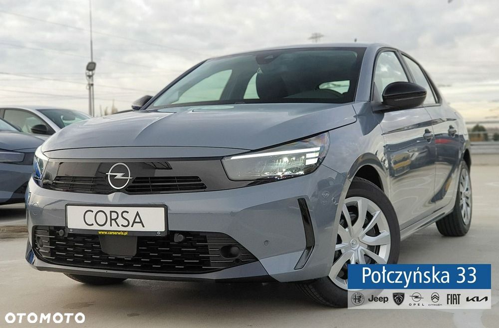 Opel Corsa - 8