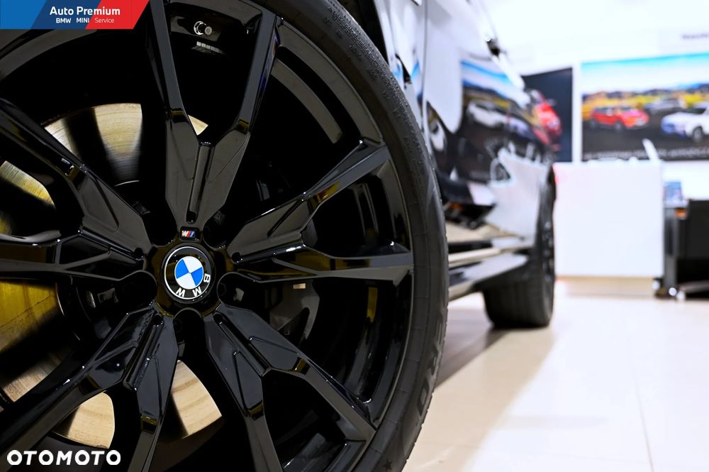 BMW X7 xDrive40d - 27