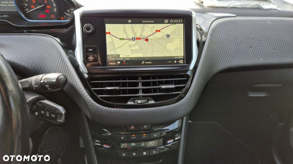 Peugeot 2008 PureTech 110 Stop&Start Allure - 15