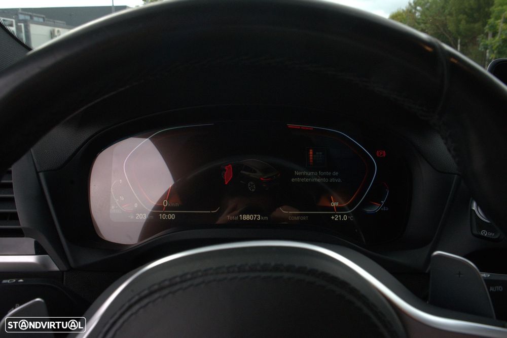 BMW X4 20 d xDrive Pack M Auto - 30