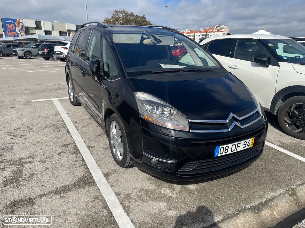 Citroën C4 Grand Picasso - 3